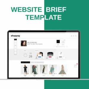 How to hire a web designer template